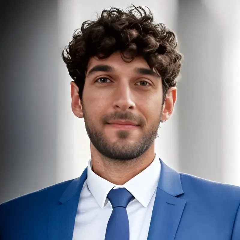 Adam Treboutat