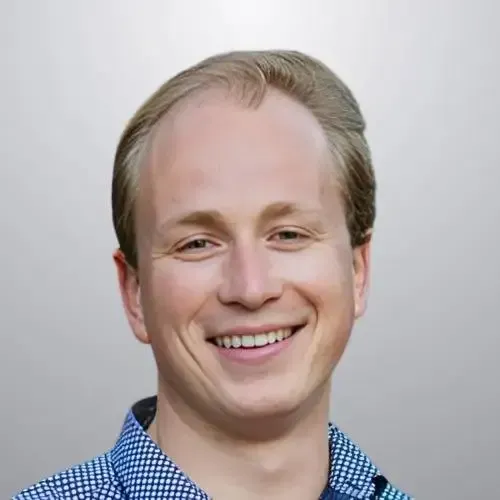 Allan Porter