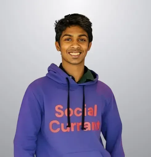 Ashwath Narayanan