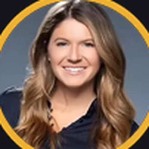 Kelsie McDuffie