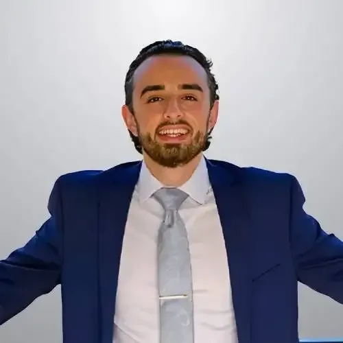 Nate Ruben